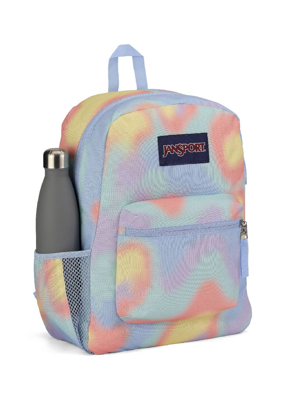 Ovs Zaino Cross Town Tie & Dye Jansport
