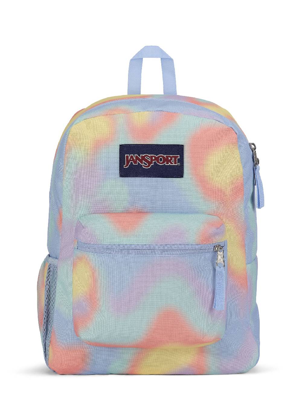 Ovs Zaino Cross Town Tie & Dye Jansport