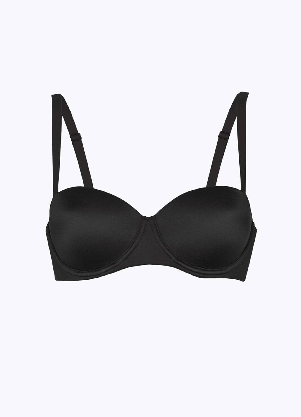 Ovs Reggiseno Con Ferretto E Spalline Removibili Body Bliss