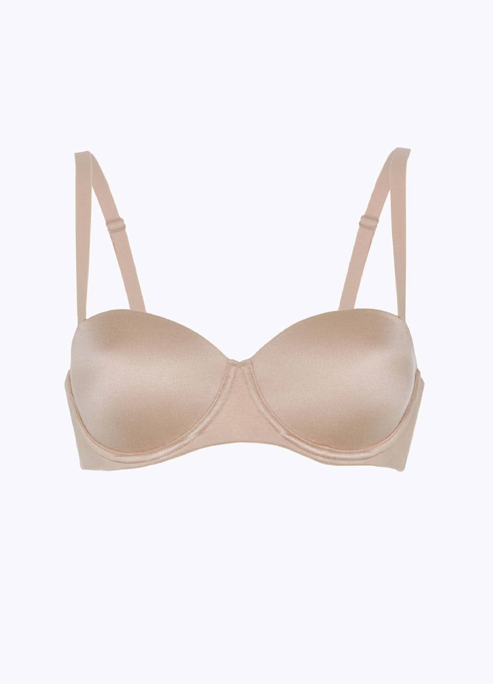Ovs Reggiseno Con Ferretto E Spalline Removibili Body Bliss