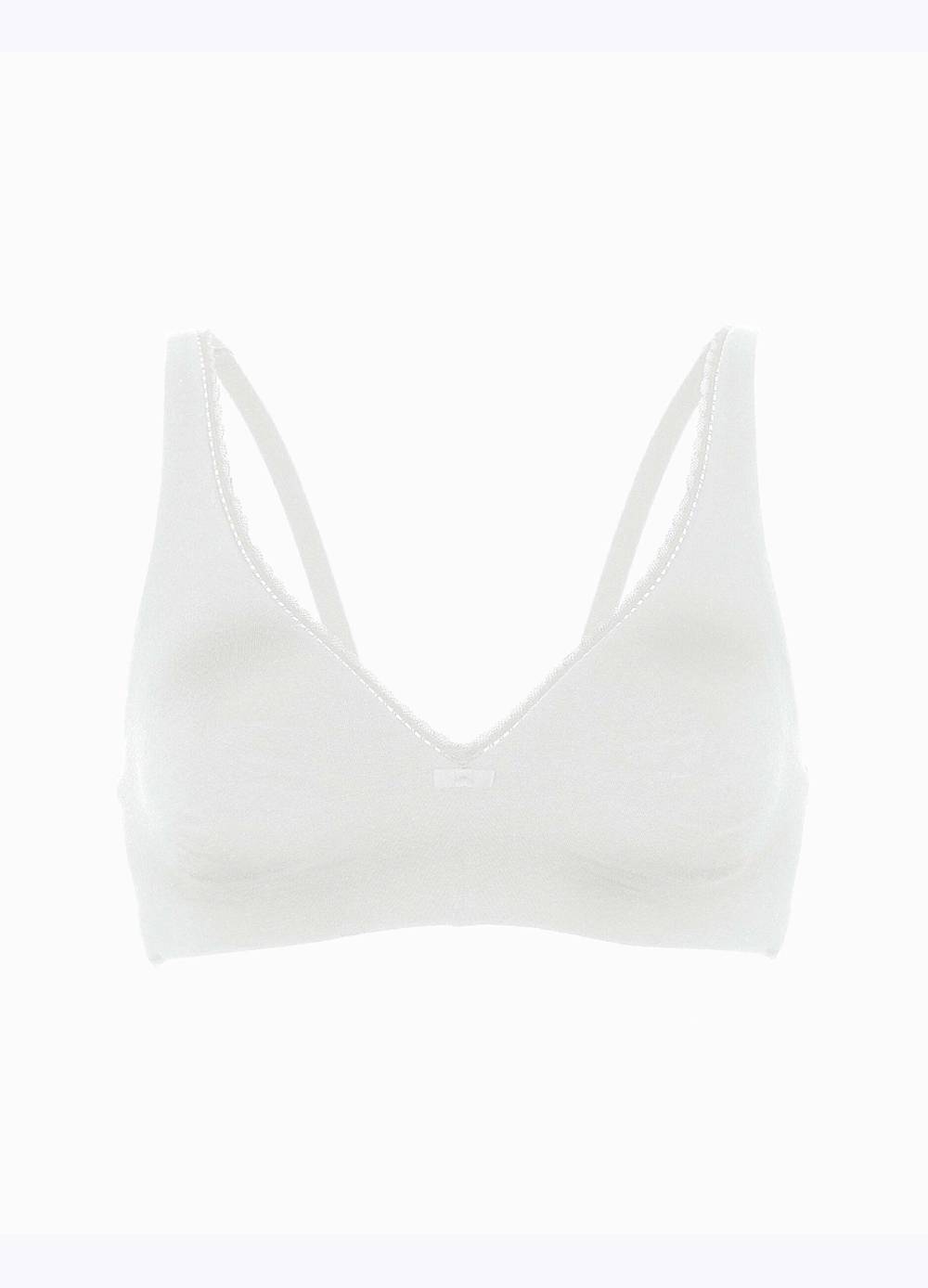 Ovs Reggiseno Senza Ferretto My Bio Comfort In Cotone Bio
