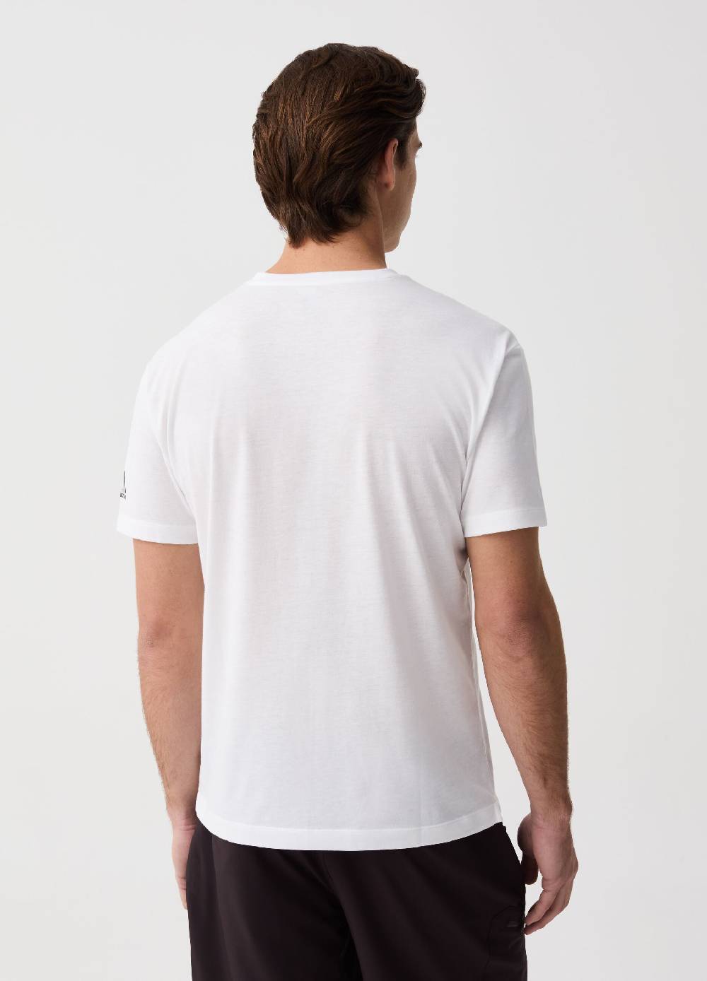Ovs T-shirt Con Stampa Altavia By Deborah Compagnoni