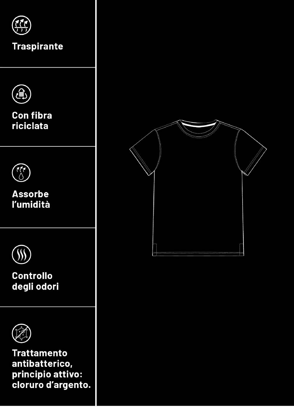 Ovs T-shirt Con Stampa Altavia By Deborah Compagnoni