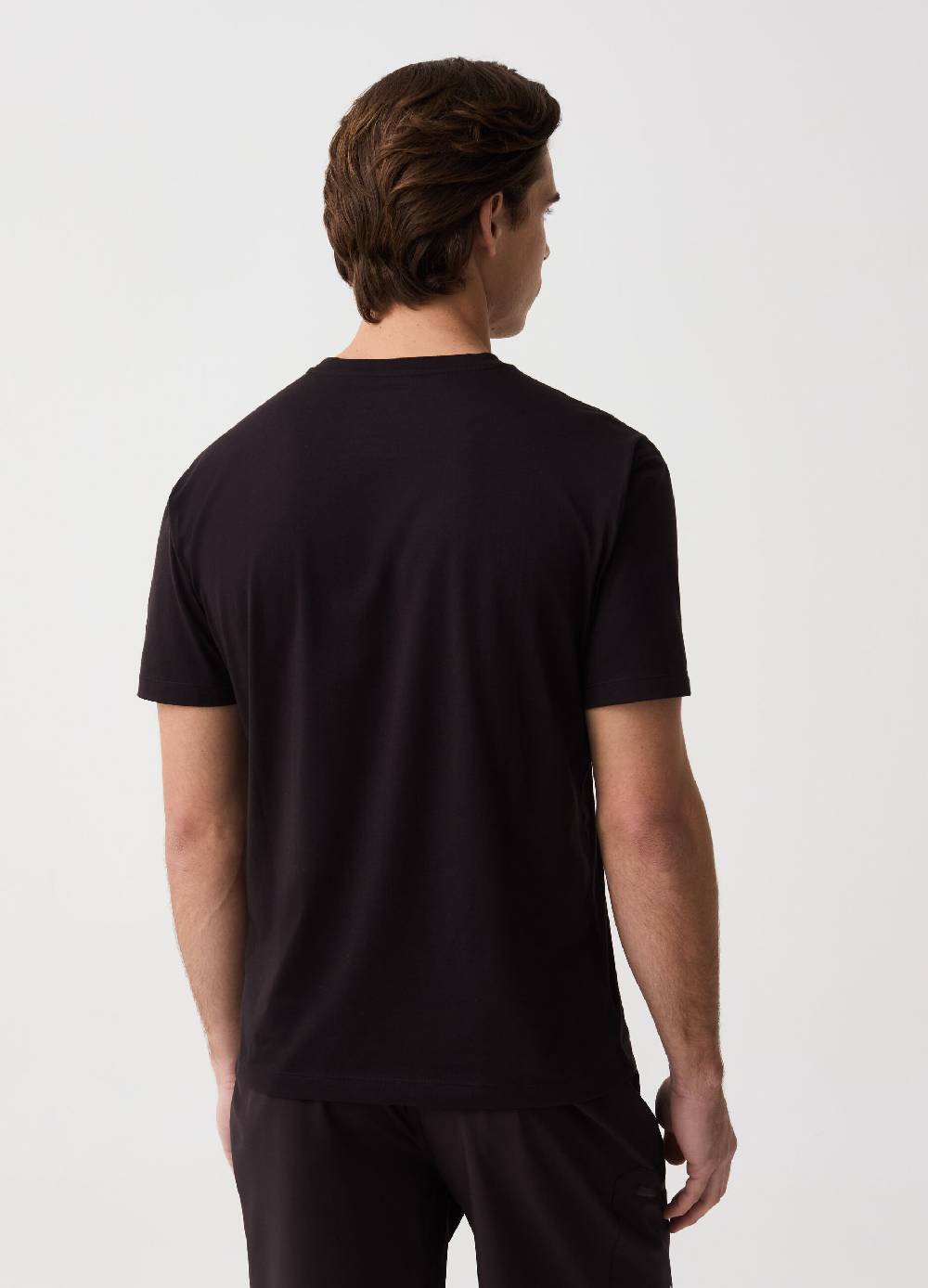 Ovs T-shirt Con Stampa Altavia By Deborah Compagnoni
