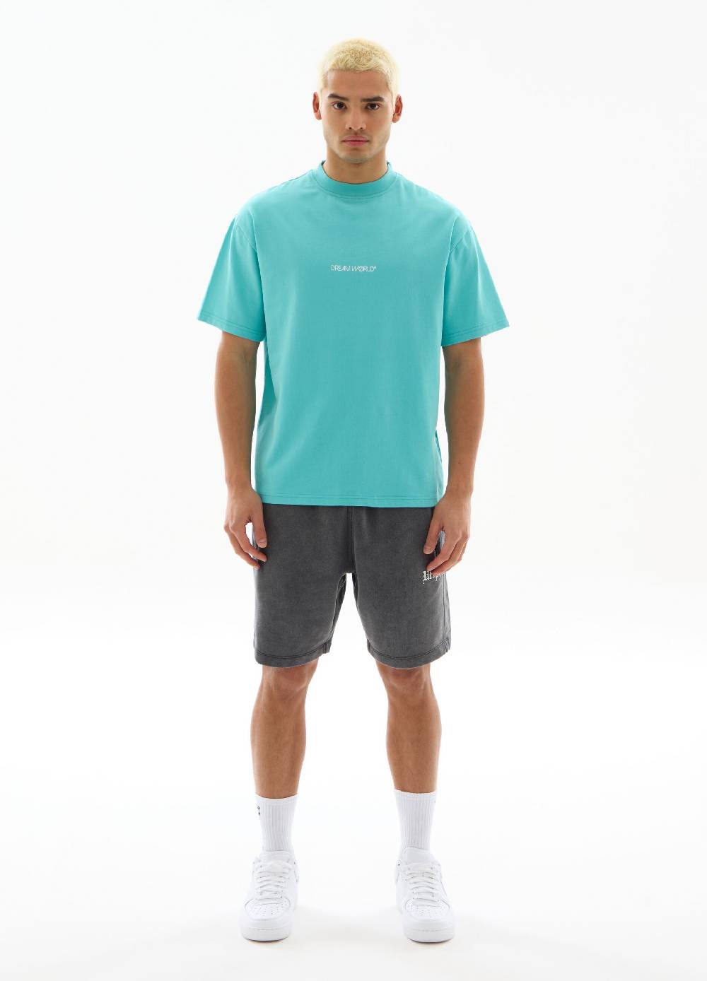 Ovs T-shirt In Cotone Con Stampa UTOPJA X MARE FUORI