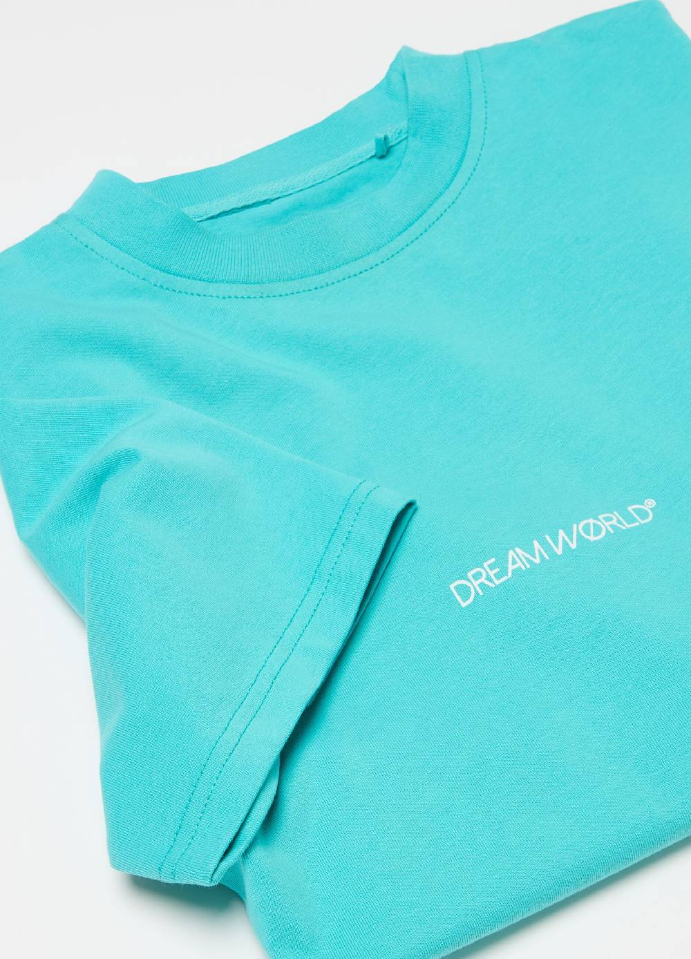 Ovs T-shirt In Cotone Con Stampa UTOPJA X MARE FUORI