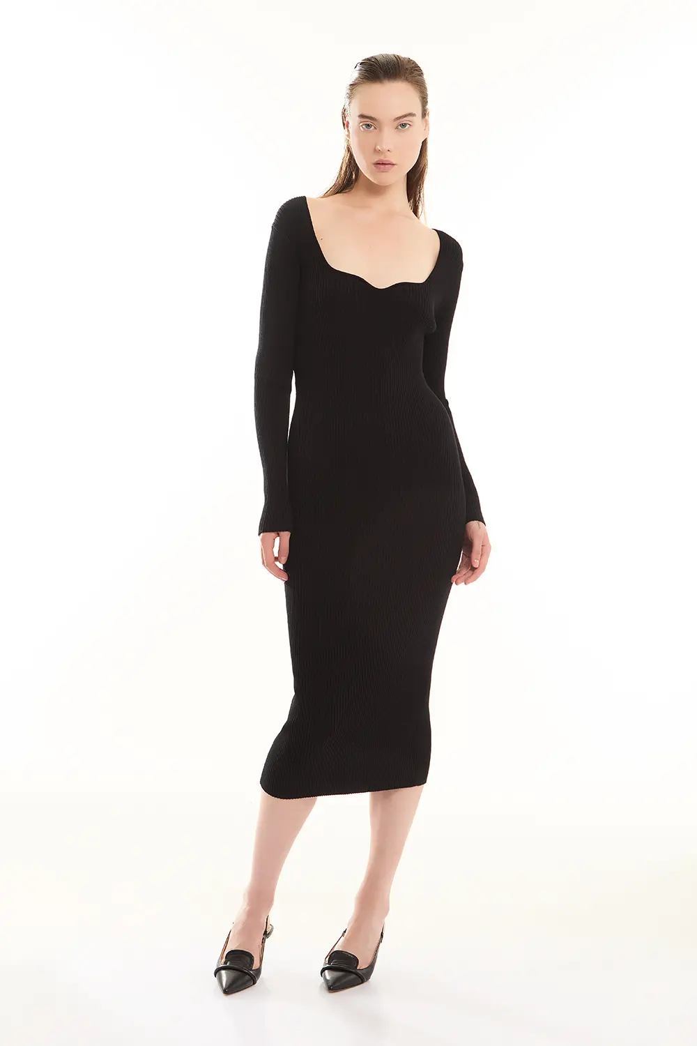 P.A.R.O.S.H. ABITO A COSTINE