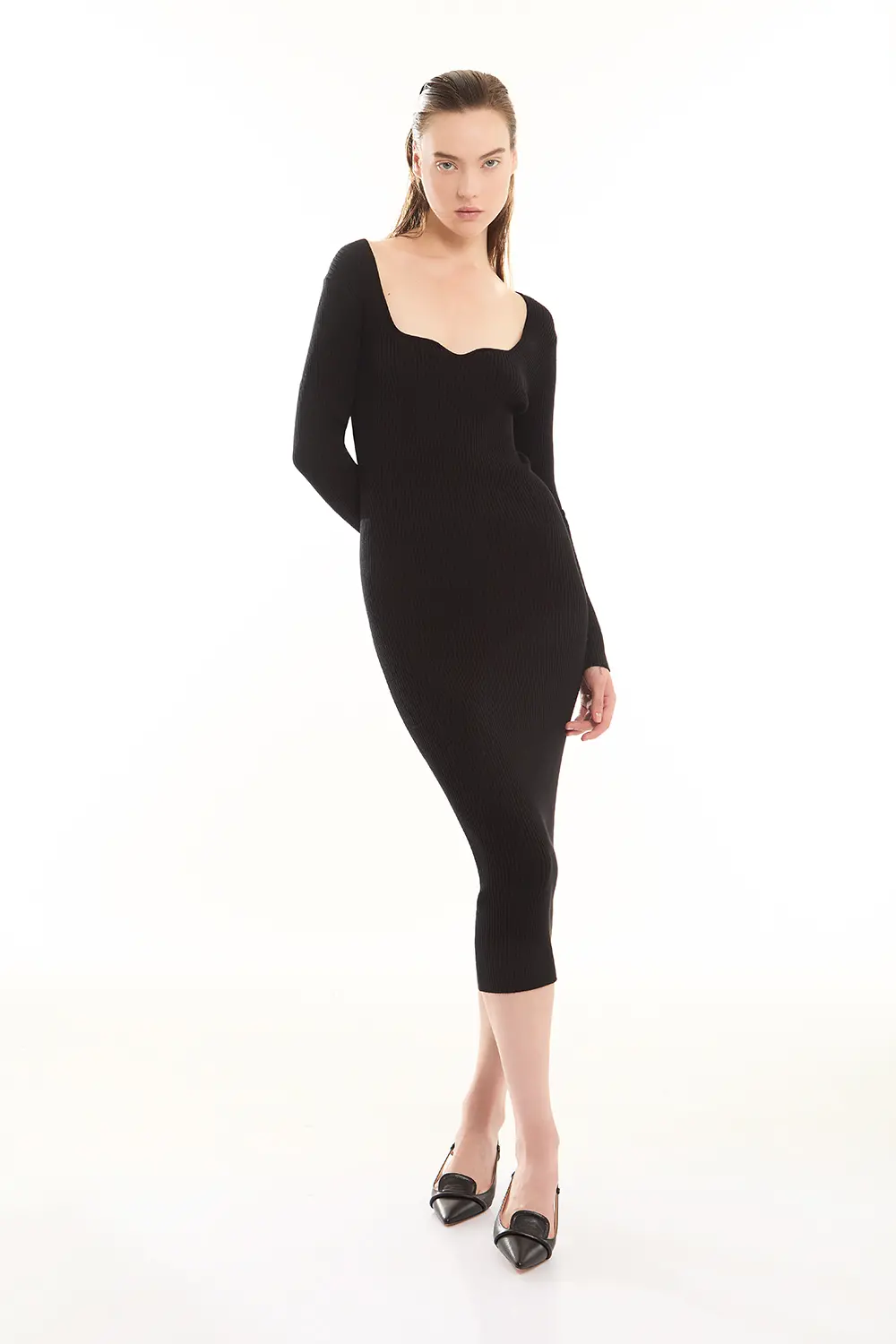 P.A.R.O.S.H. ABITO A COSTINE