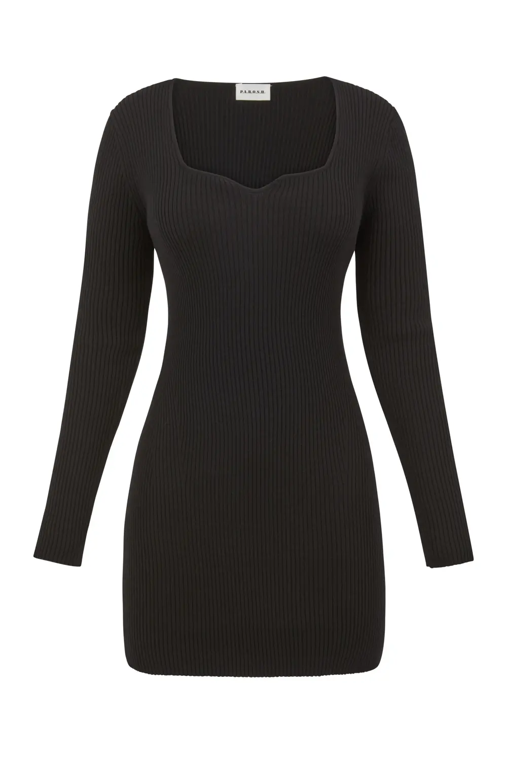 P.A.R.O.S.H. ABITO A COSTINE