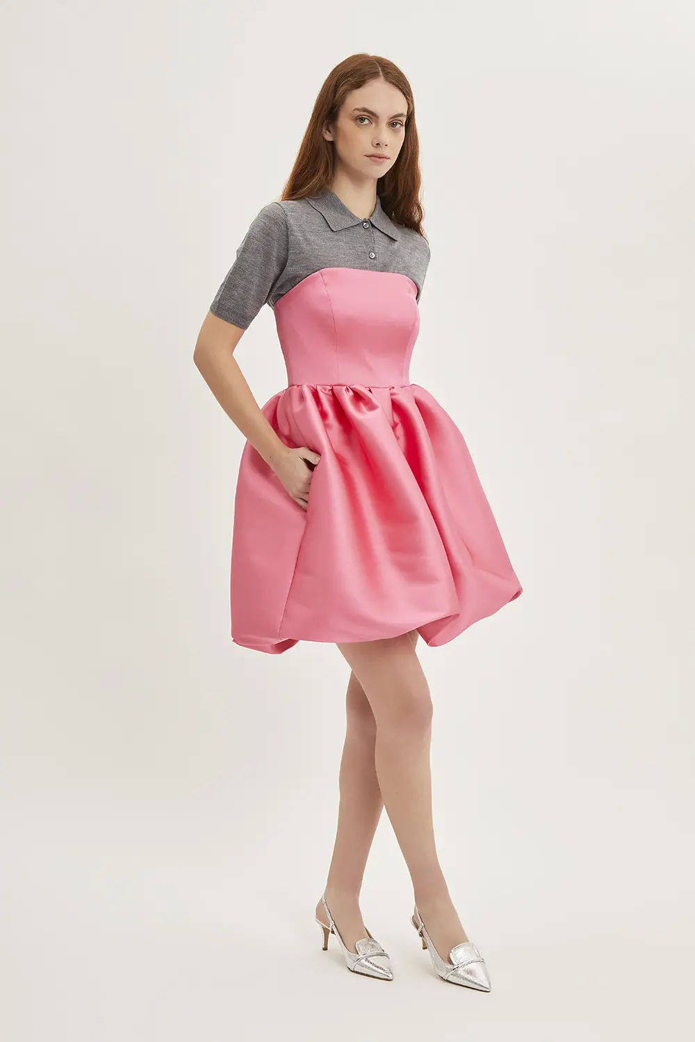 P.A.R.O.S.H. ABITO A PALLONCINO