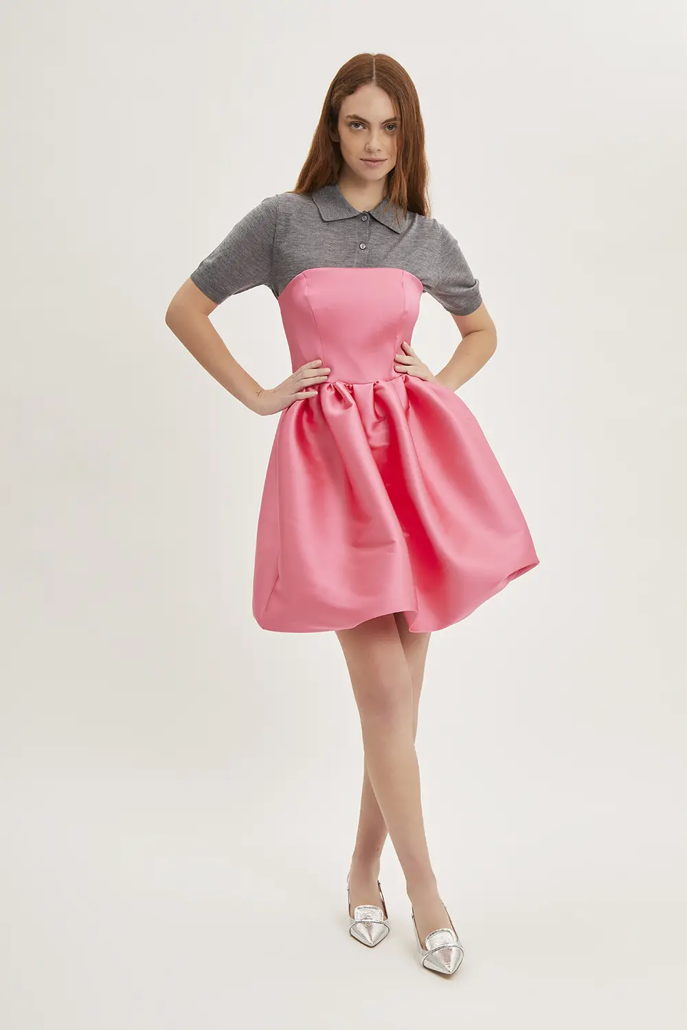 P.A.R.O.S.H. ABITO A PALLONCINO