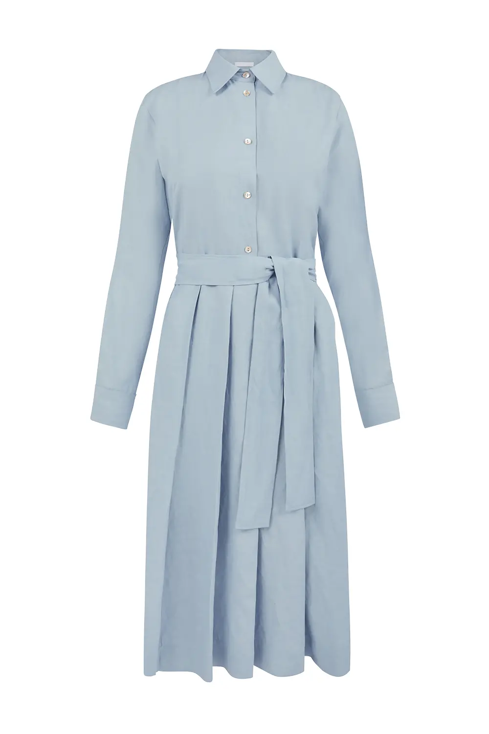 P.A.R.O.S.H. ABITO CON CINTURA