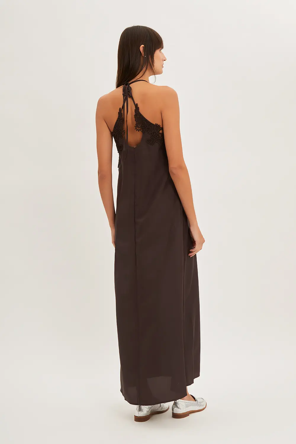 P.A.R.O.S.H. ABITO CON PIZZO