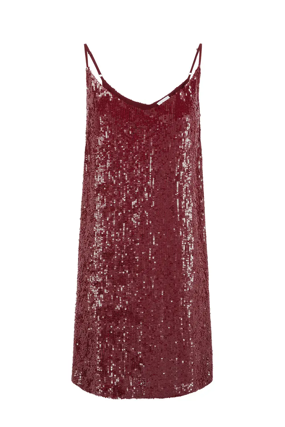 P.A.R.O.S.H. ABITO FULL PAILLETTES