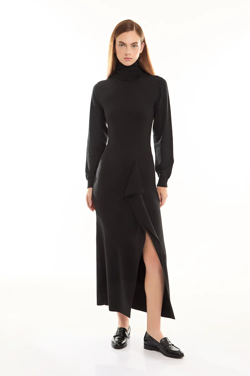 P.A.R.O.S.H. ABITO IN MAGLIA