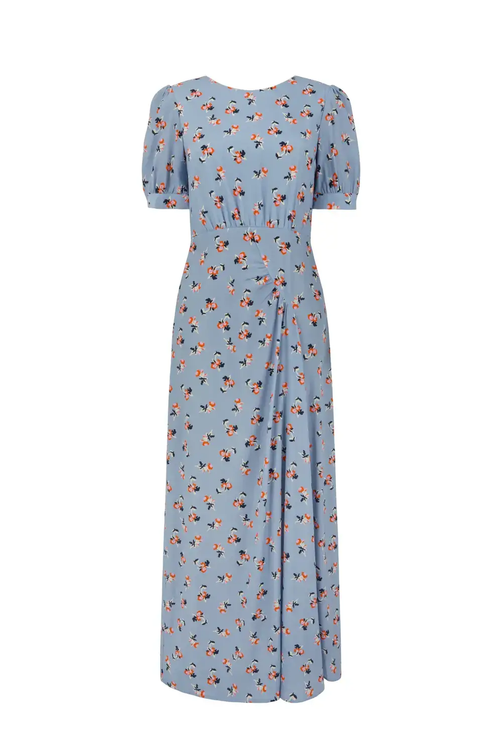 P.A.R.O.S.H. ABITO IN SETA