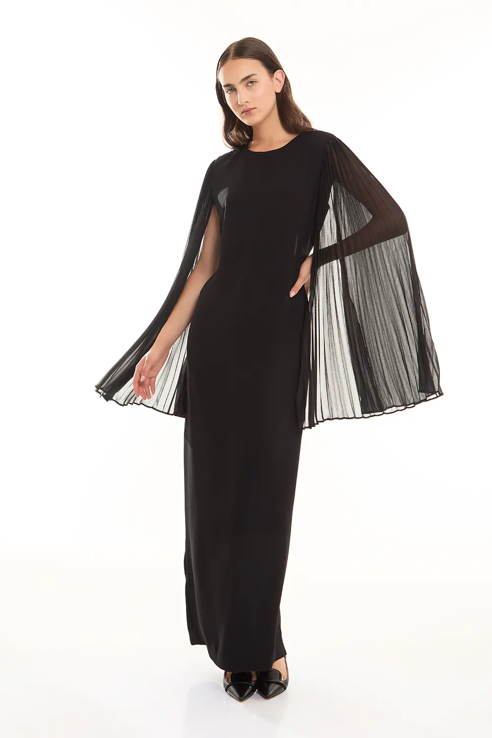 P.A.R.O.S.H. ABITO LUNGO