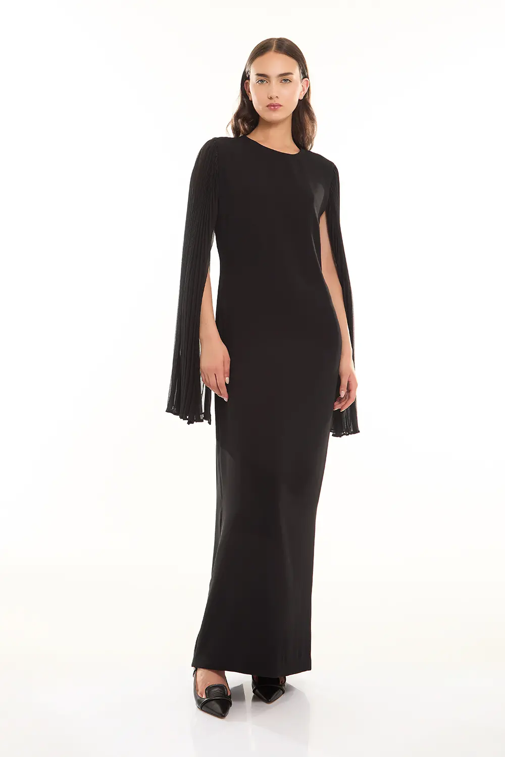 P.A.R.O.S.H. ABITO LUNGO