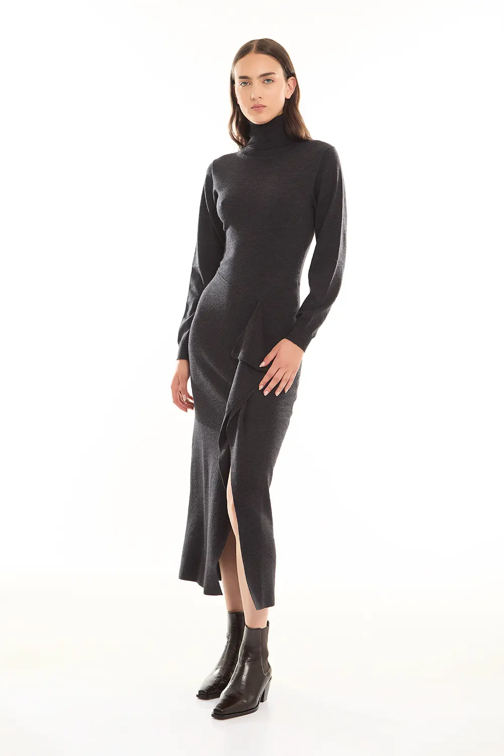 P.A.R.O.S.H. ABITO MAGLIA