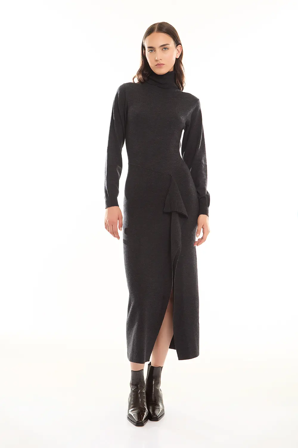 P.A.R.O.S.H. ABITO MAGLIA