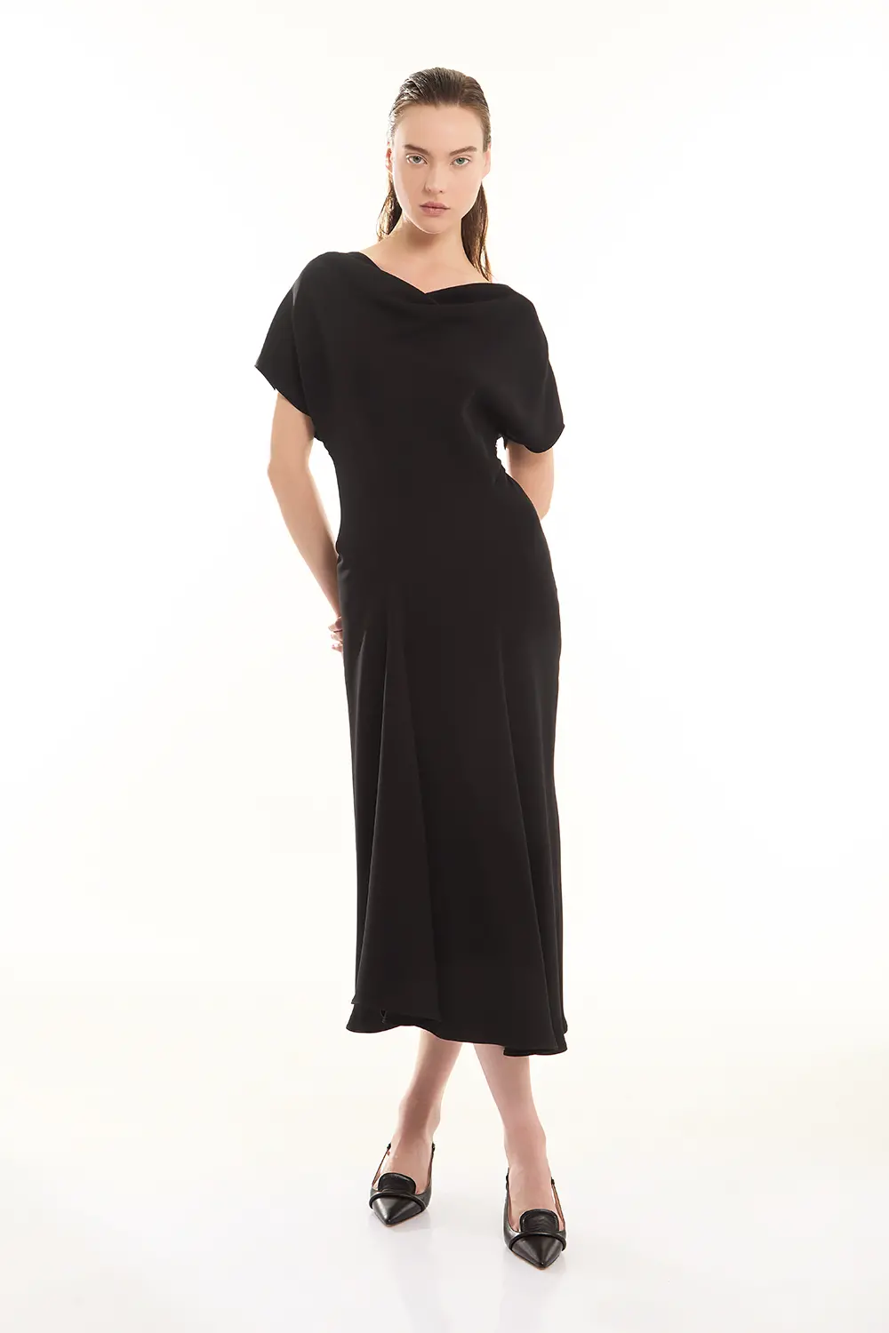 P.A.R.O.S.H. ABITO MIDI