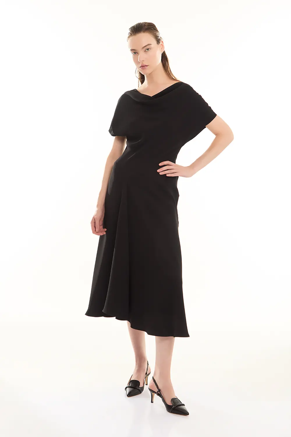 P.A.R.O.S.H. ABITO MIDI