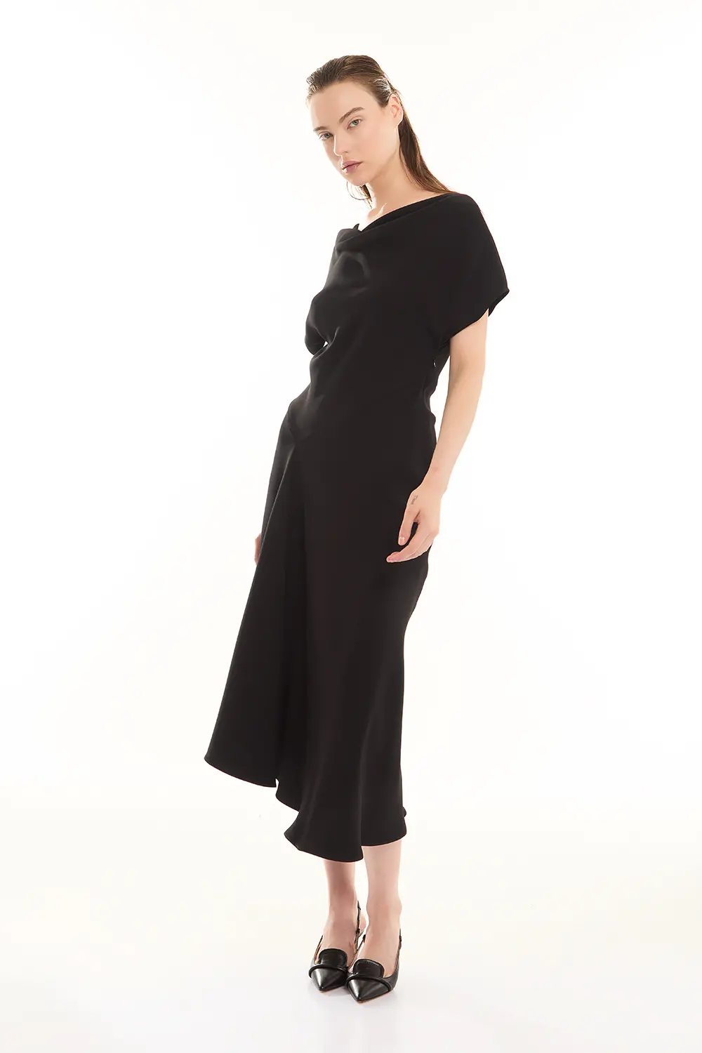 P.A.R.O.S.H. ABITO MIDI