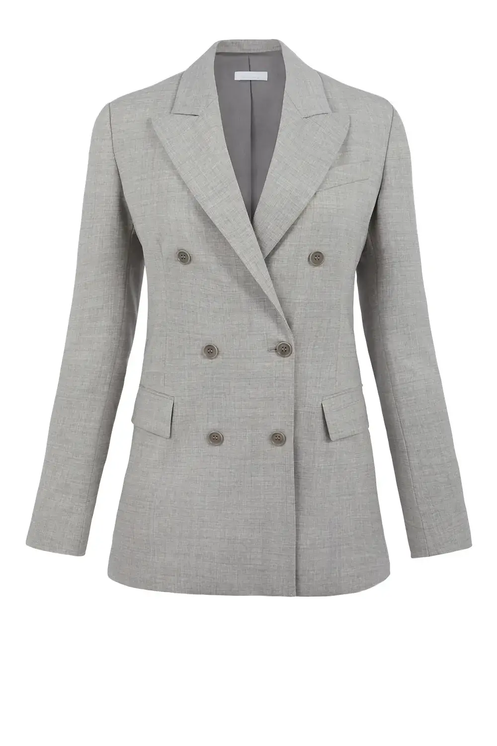 P.A.R.O.S.H. BLAZER DOPPIOPETTO