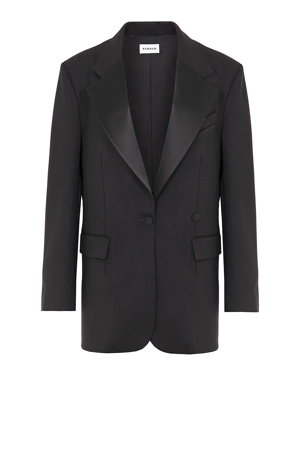 P.A.R.O.S.H. BLAZER OVERSIZE