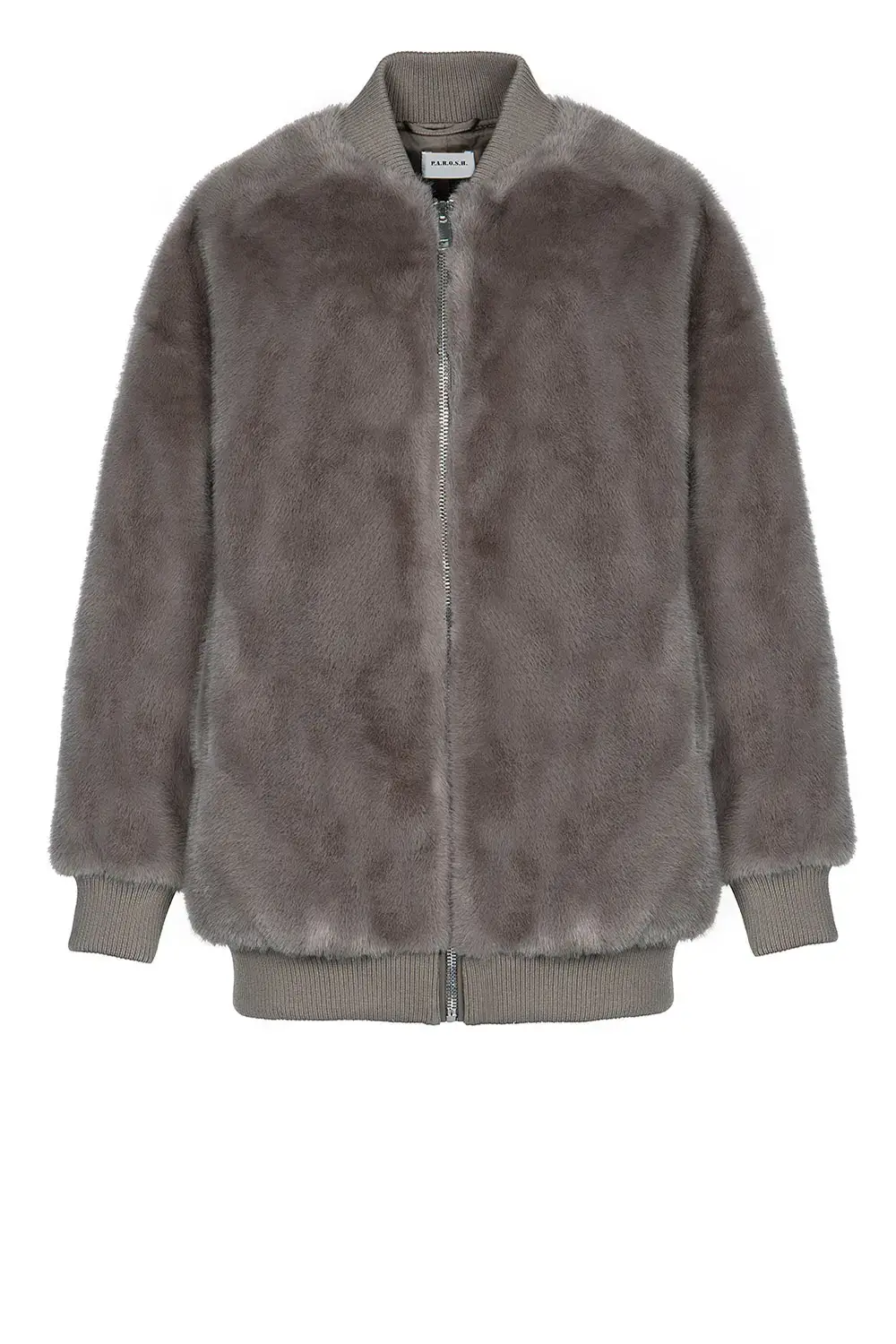 P.A.R.O.S.H. BOMBER ECOPELLICCIA