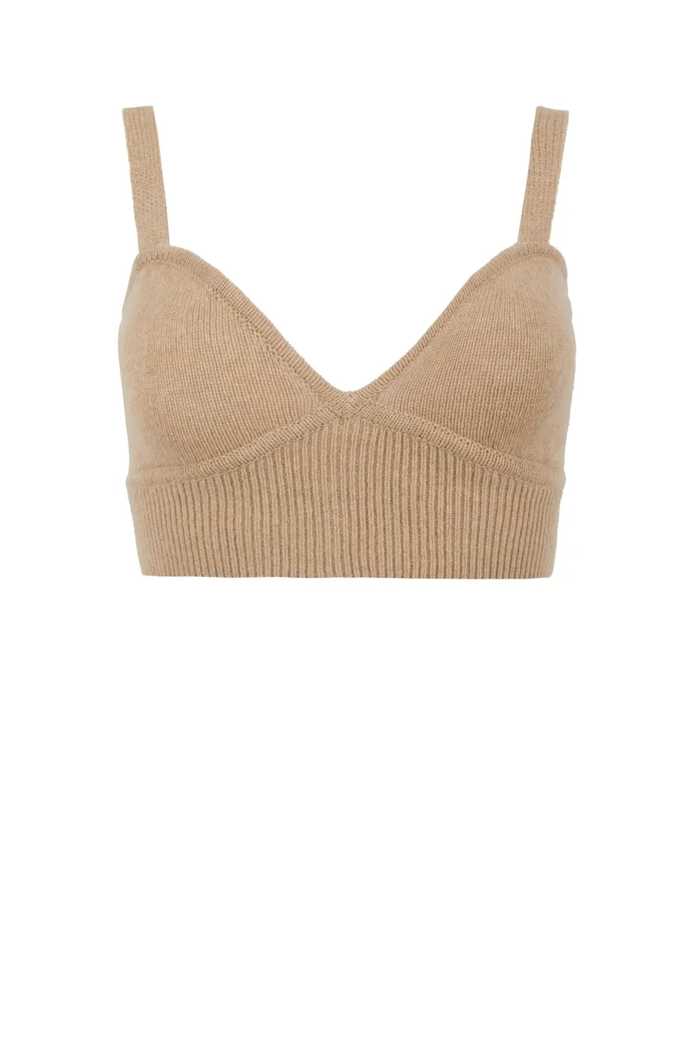 P.A.R.O.S.H. BRALETTE LANA
