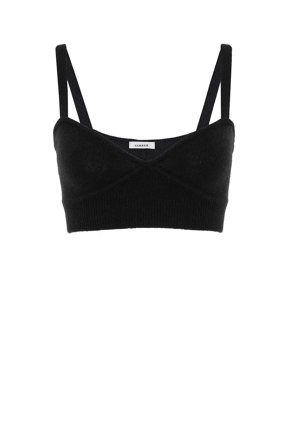 P.A.R.O.S.H. BRALETTE LANA