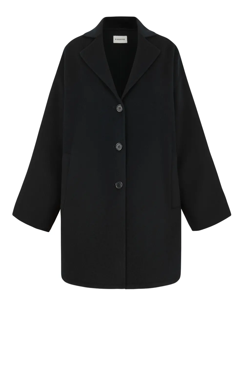 P.A.R.O.S.H. CABAN DOUBLE