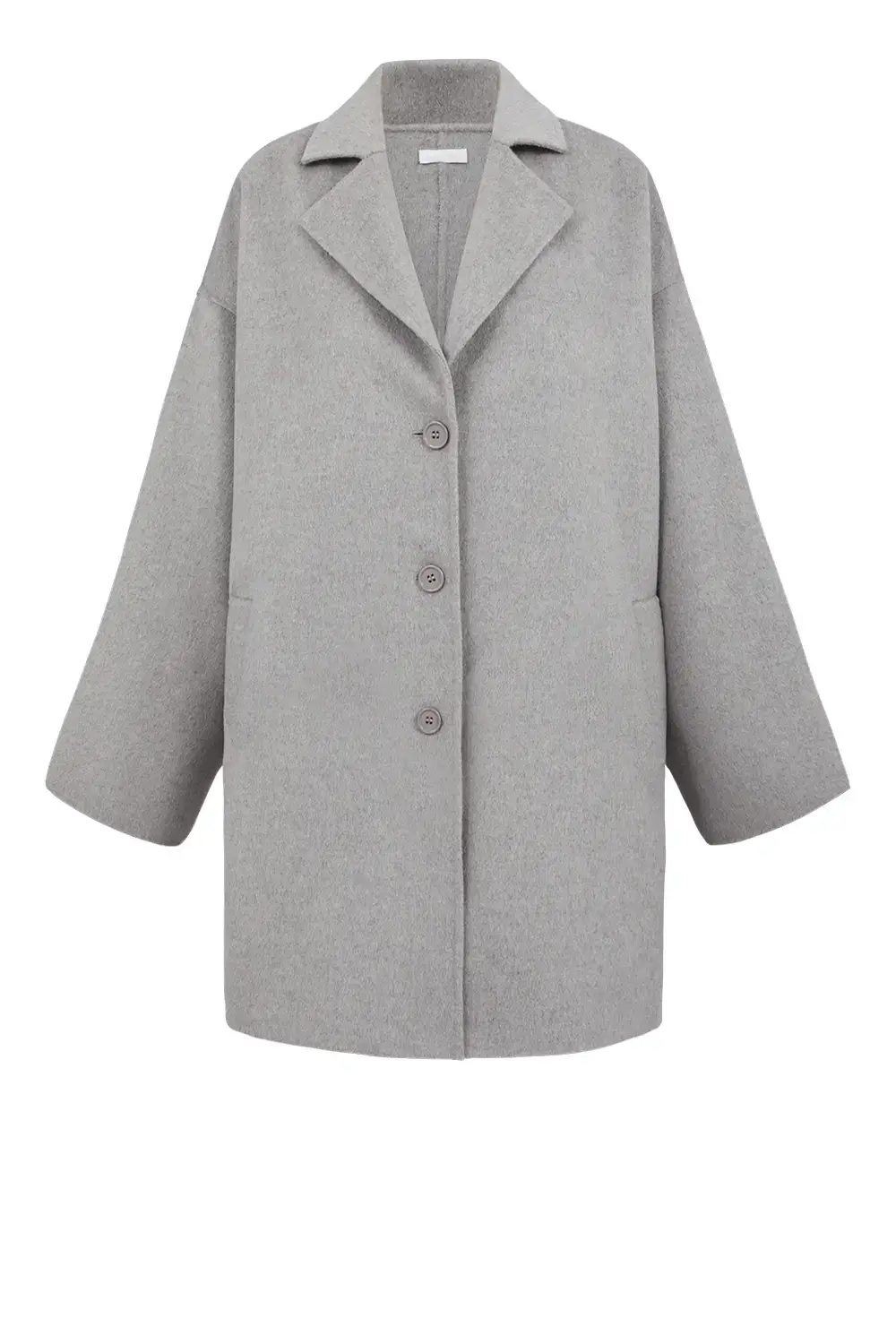 P.A.R.O.S.H. CABAN DOUBLE