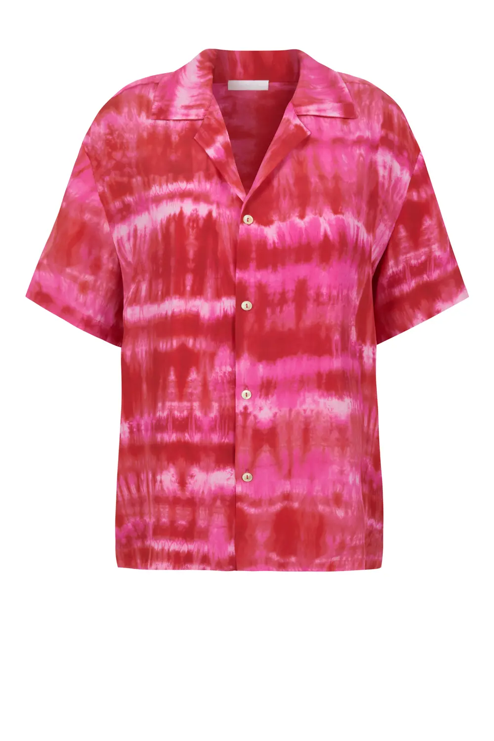 P.A.R.O.S.H. CAMICIA TIE-DYE