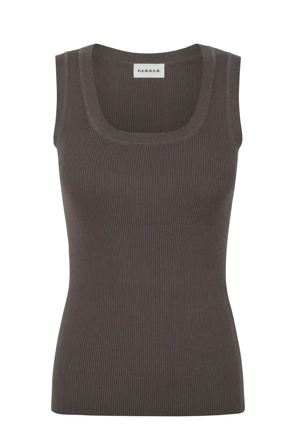 P.A.R.O.S.H. CANOTTIERA A COSTINE