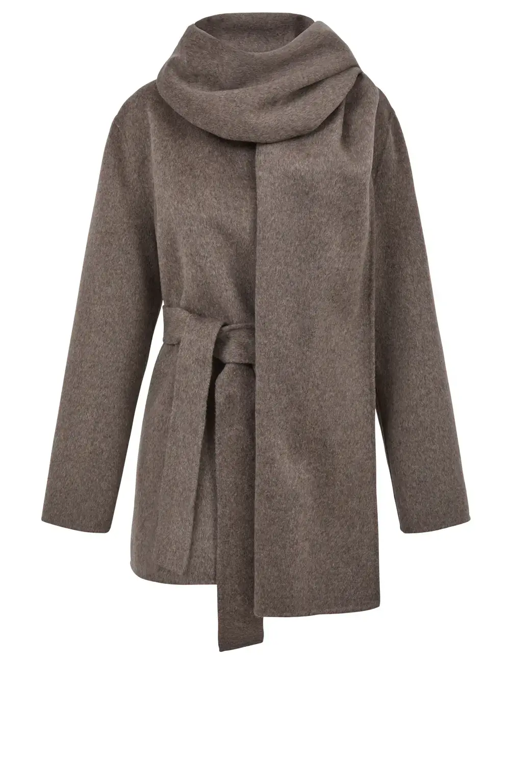 P.A.R.O.S.H. CAPPOTTO DOUBLE