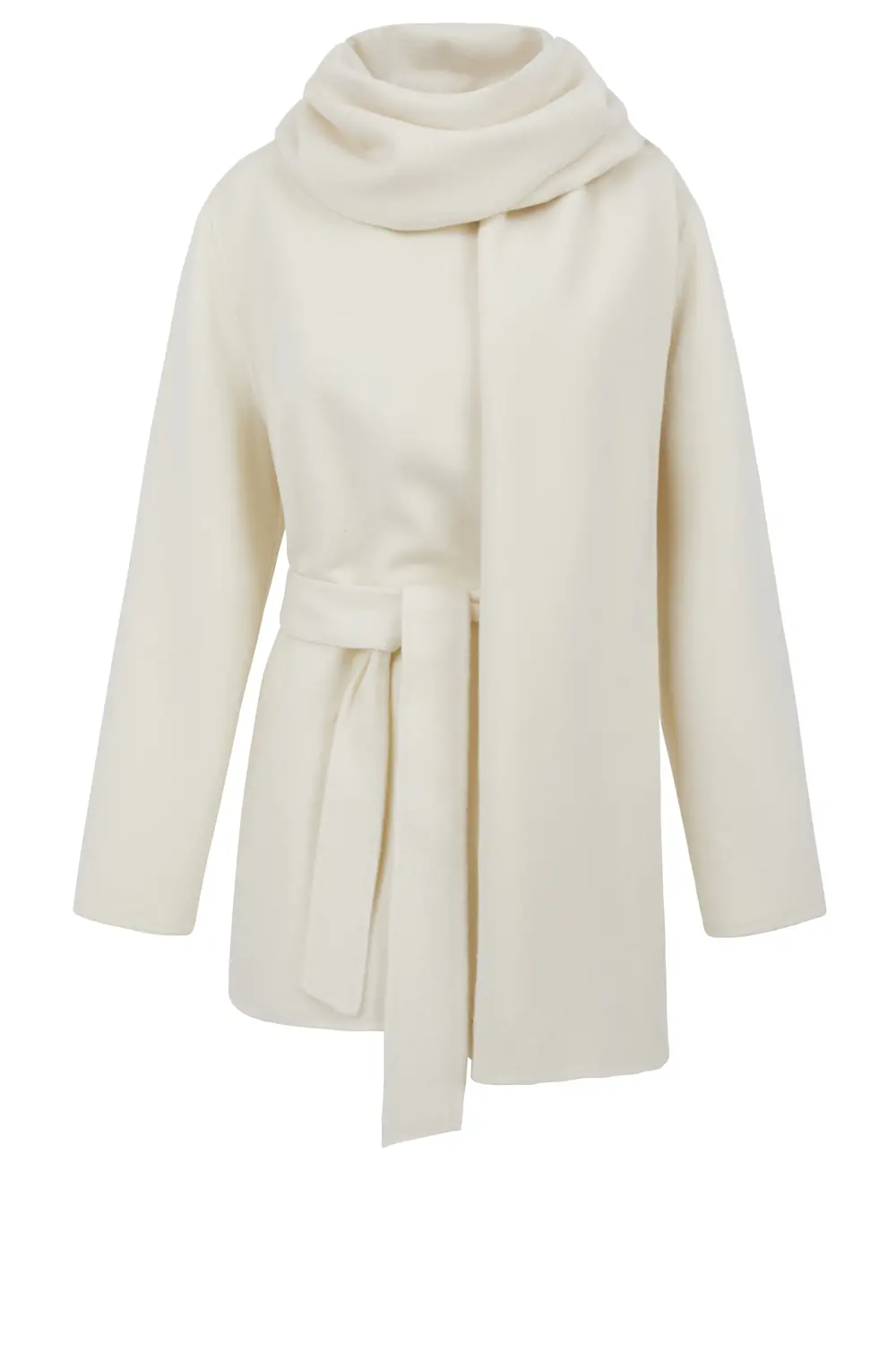 P.A.R.O.S.H. CAPPOTTO DOUBLE