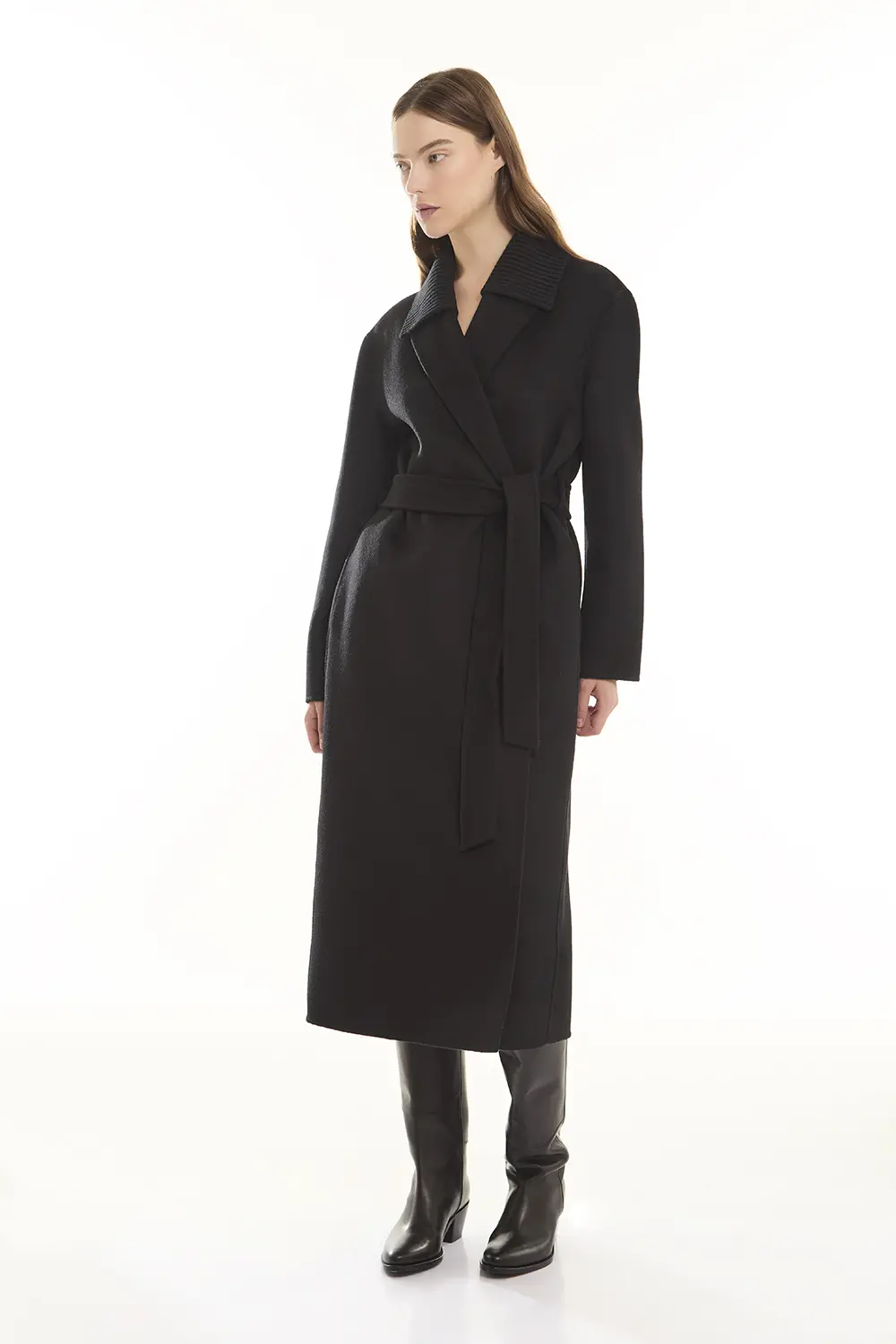 P.A.R.O.S.H. CAPPOTTO DOUBLE