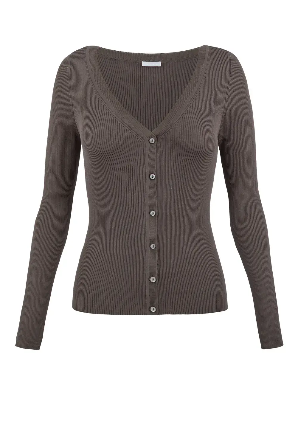 P.A.R.O.S.H. CARDIGAN A COSTINE