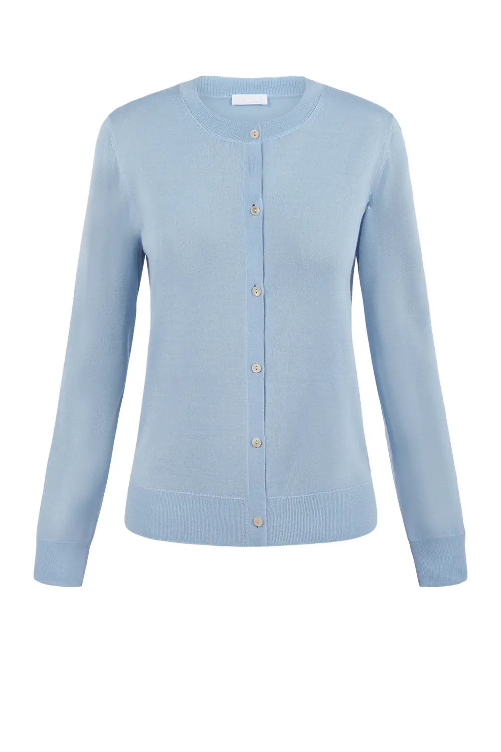 P.A.R.O.S.H. CARDIGAN IN MAGLIA