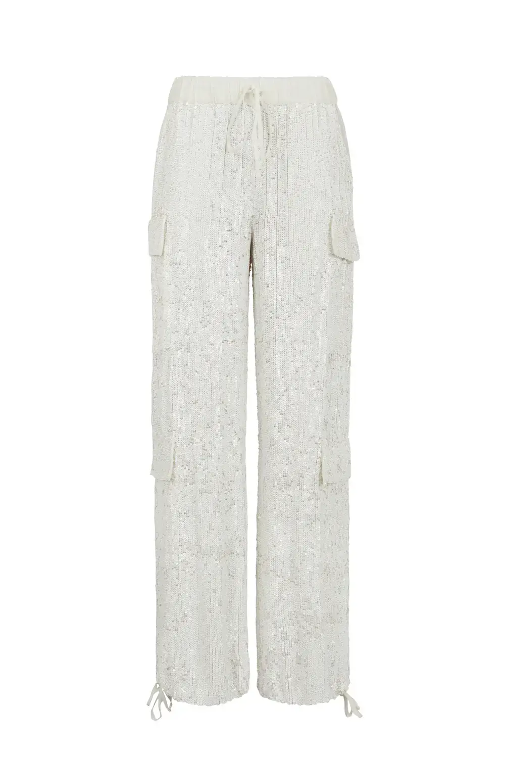 P.A.R.O.S.H. CARGO FULL PAILLETTES