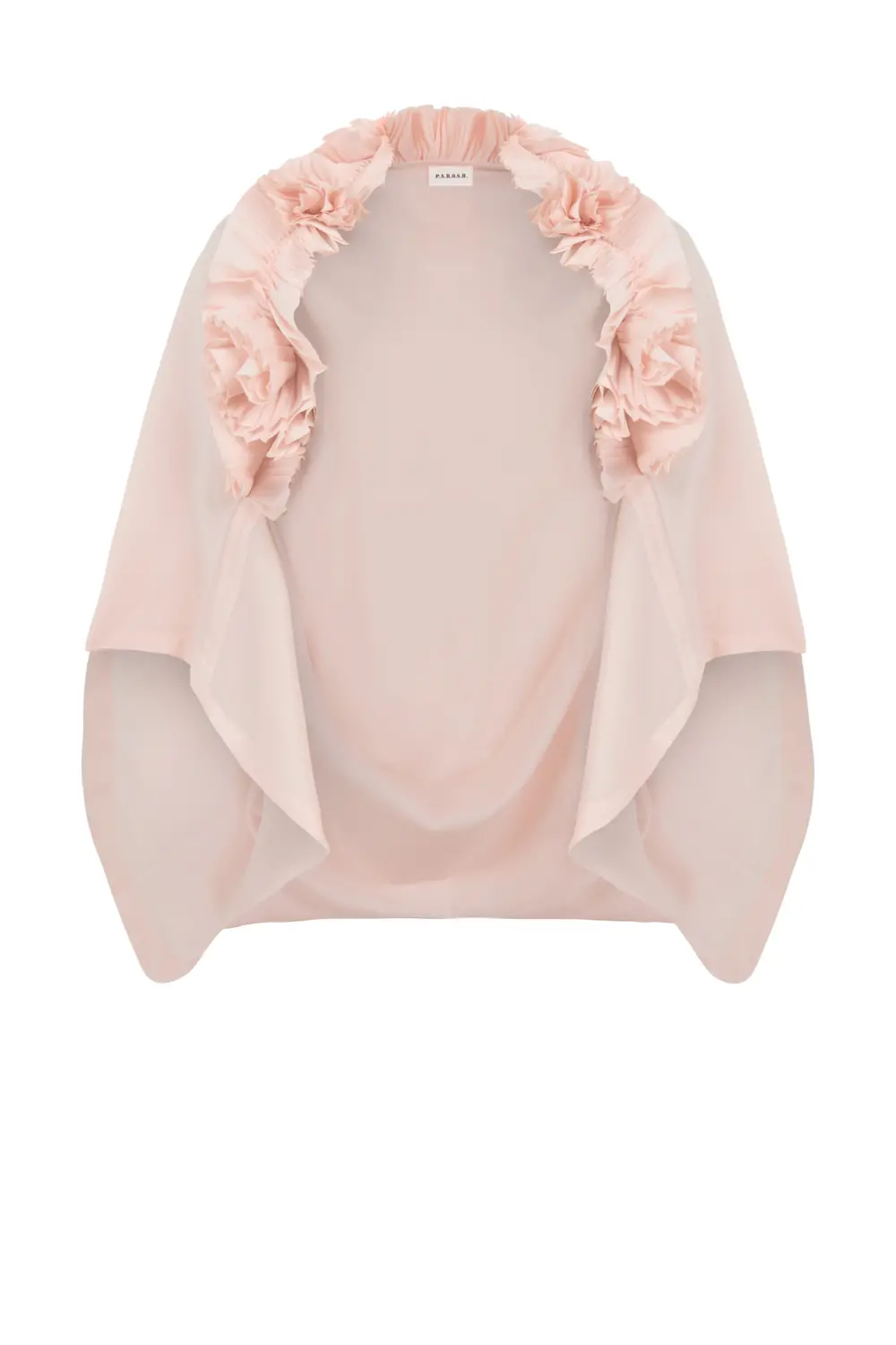 P.A.R.O.S.H. COPRISPALLE ROUCHES