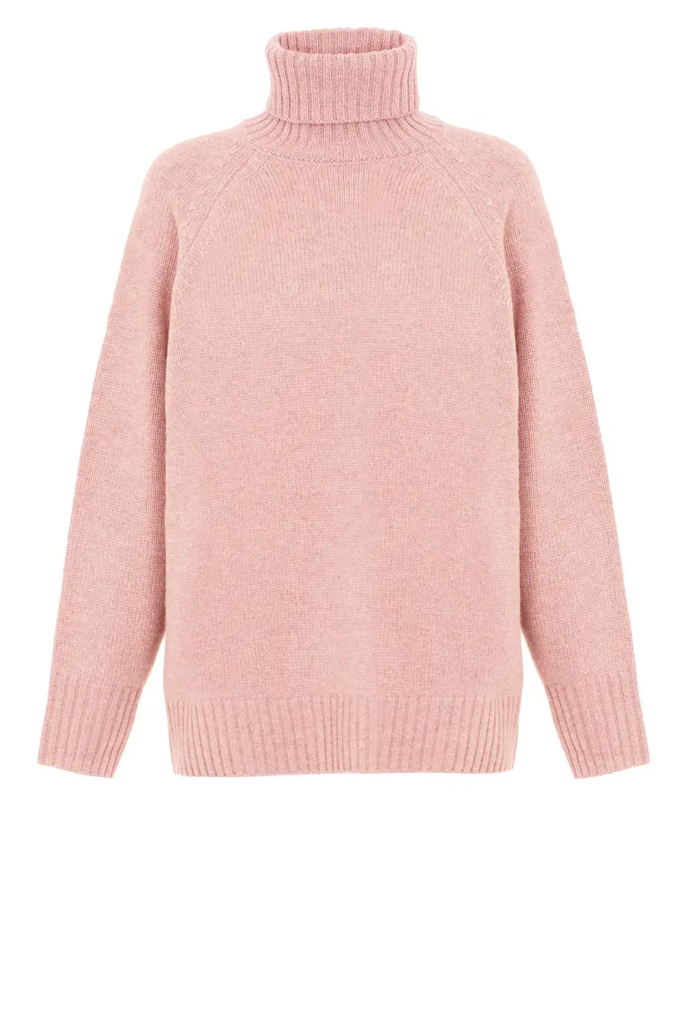 P.A.R.O.S.H. DOLCEVITA IN CACHEMIRE