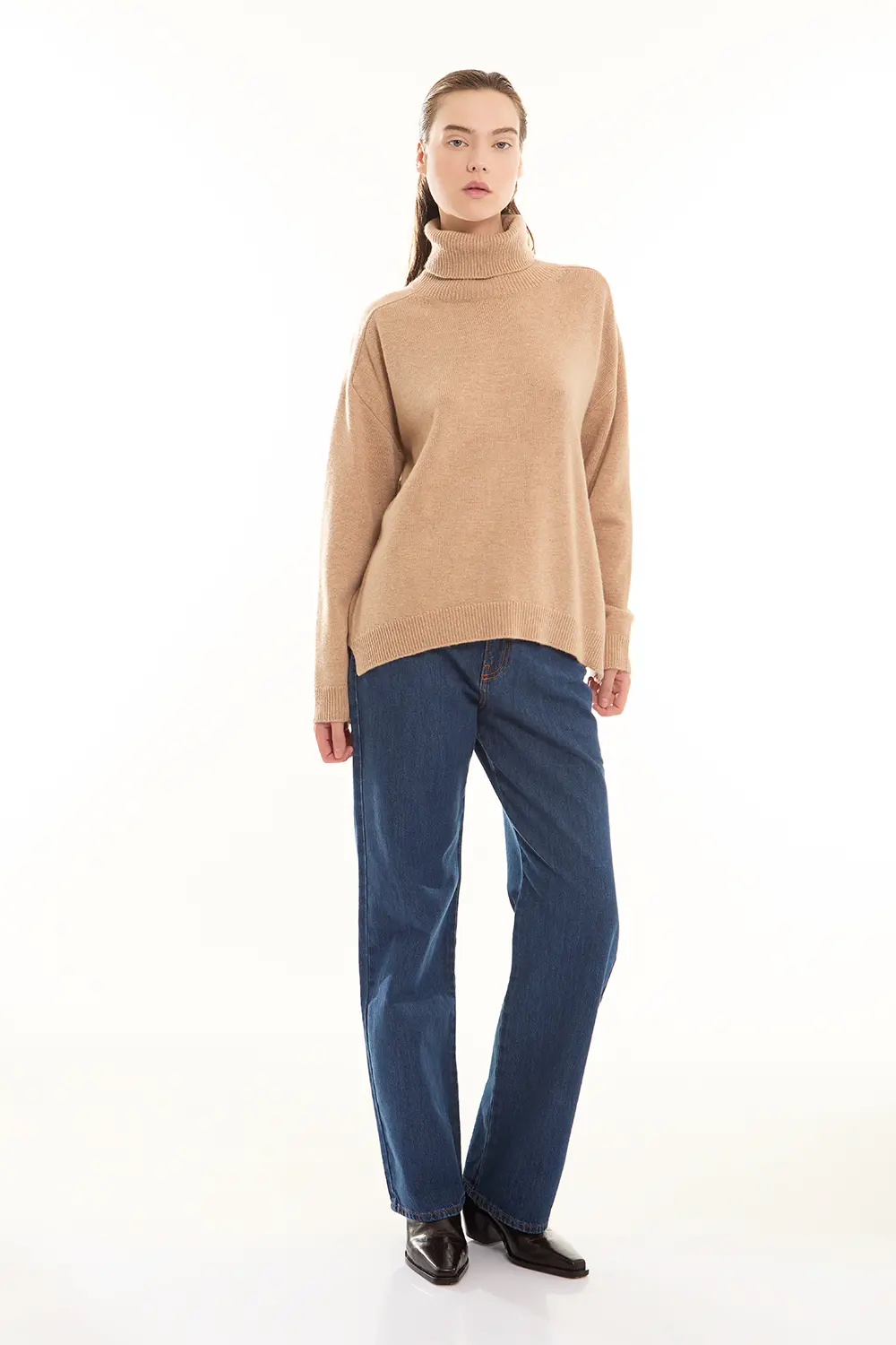 P.A.R.O.S.H. DOLCEVITA IN LANA