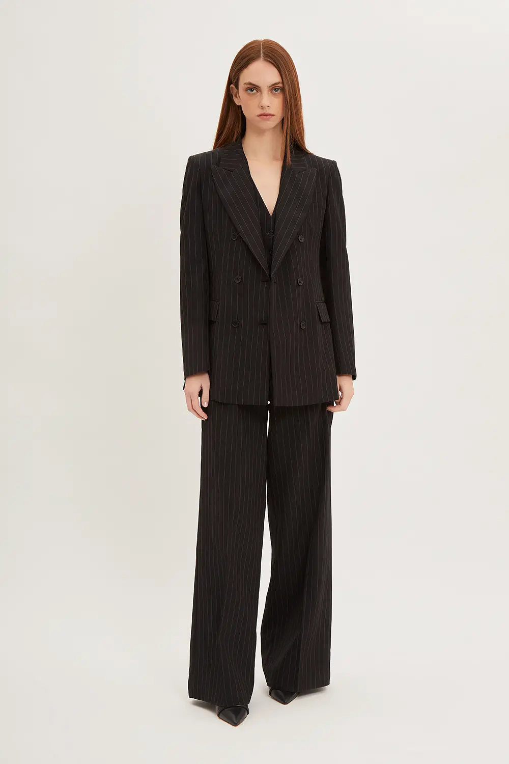 P.A.R.O.S.H. DOPPIOPETTO GESSATO