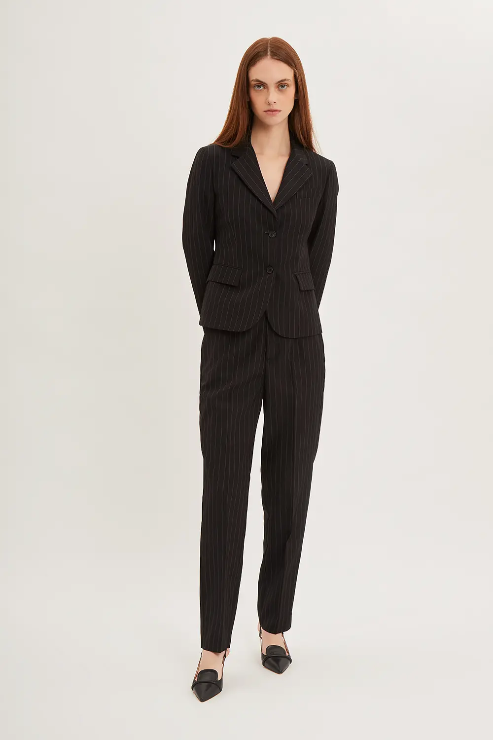 P.A.R.O.S.H. GIACCA GESSATA