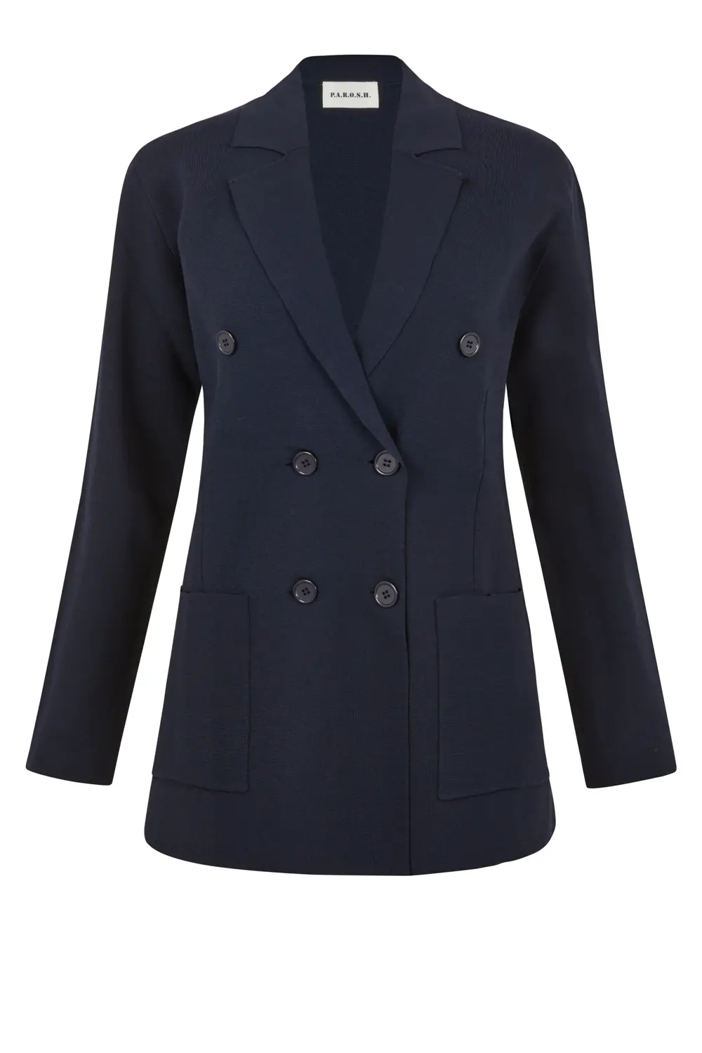 P.A.R.O.S.H. GIACCA IN MAGLIA