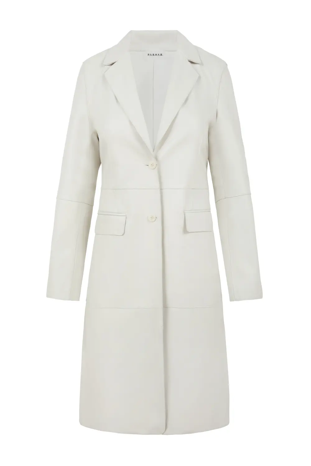 P.A.R.O.S.H. GIACCA LUNGA