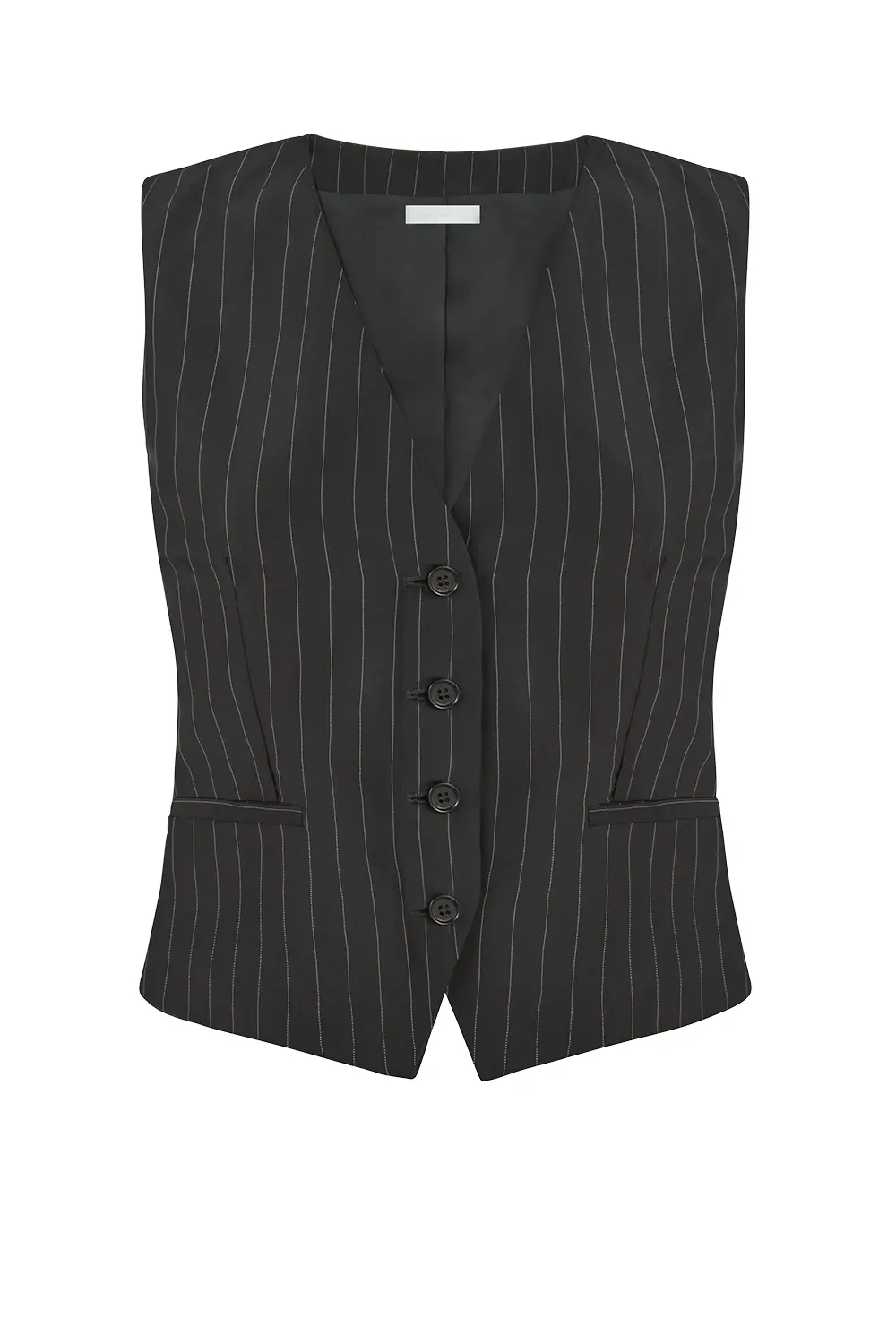 P.A.R.O.S.H. GILET GESSATO